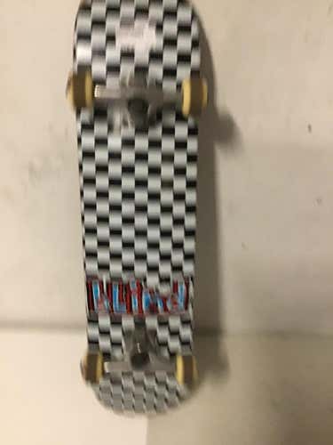 Used Blind Complete 7 1 4" Skateboards Complete Boards
