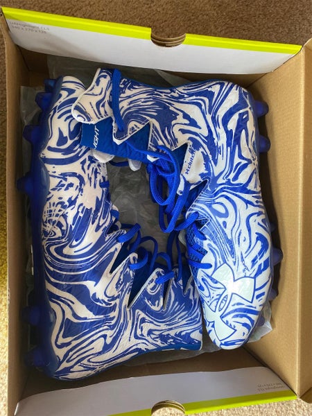 Brand New Still In Box Ua Highlight Cleats