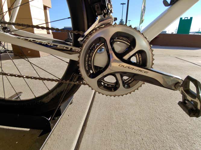 Used Men's 2015 Road Bike