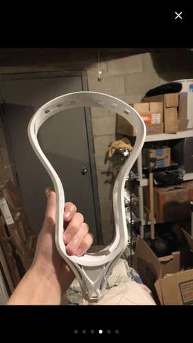 New Attack & Midfield Unstrung Rebel Head