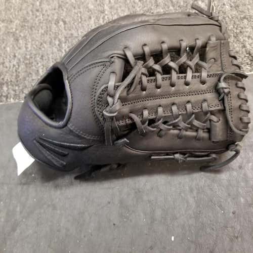 Black New Easton Right Handed Outfield Blackstone Baseball Glove 11.75"