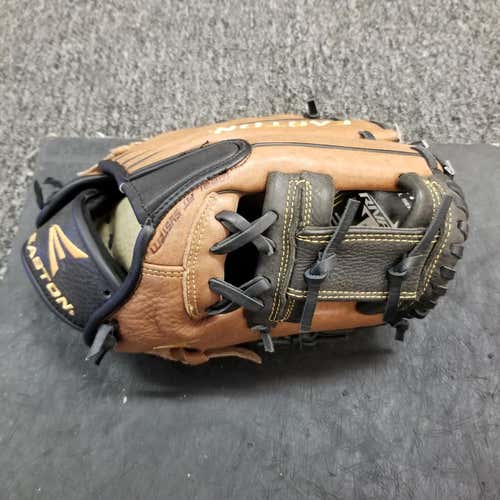 Brown New Adult Easton Right Handed Infield Rival Baseball Glove 11.75"