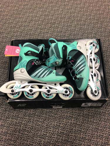K2 Women’s Alexis 84 Pro Size 8.5