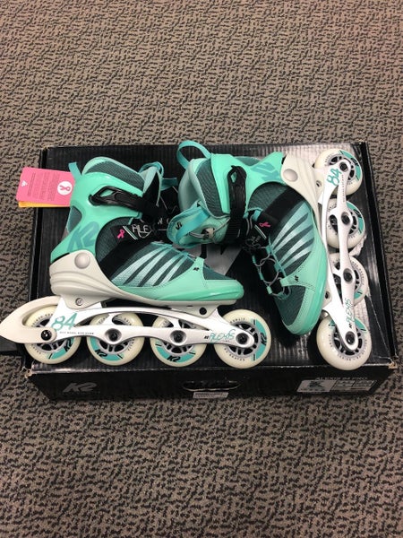 K2 Women’s Alexis 84 Pro Size 8.5