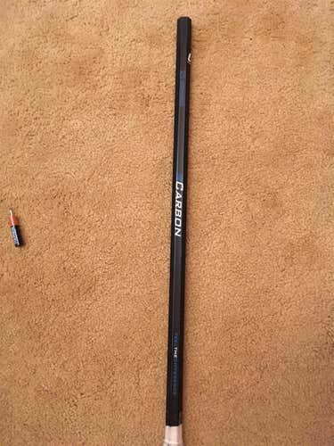 Used ECD Lacrosse Carbon Shaft