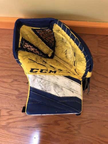 *MAKE OFFER* NCAA Alaska Pro Return