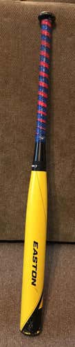 Used 2014 Composite XL1 (-10) 22 oz 32" Bat