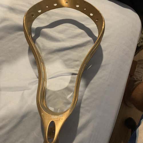 Used Attack & Midfield Unstrung Revo Pro 2.0 Head