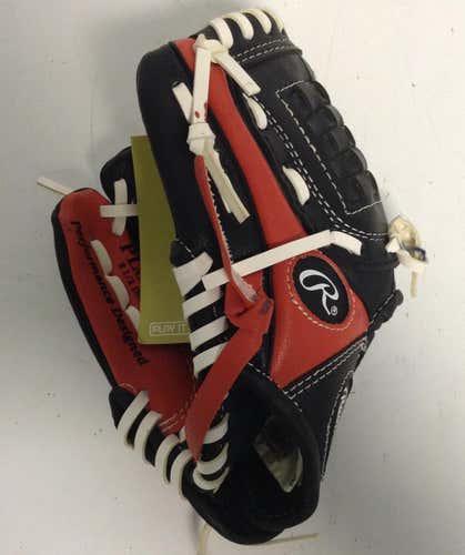 Rawlings PL85SB 8.5" Left Handed Baseball Glove
