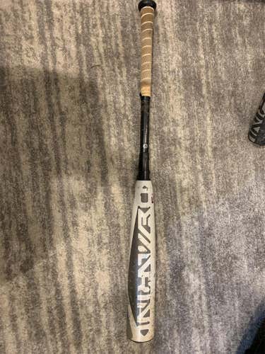 Used BBCOR Certified Composite CF Zen (-3) 29 oz 32" Bat