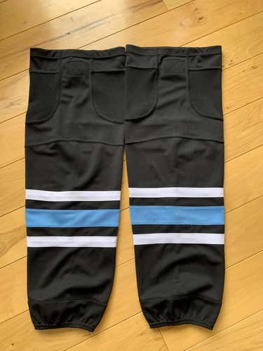 New Victory Honda AAA Hockey Game Socks