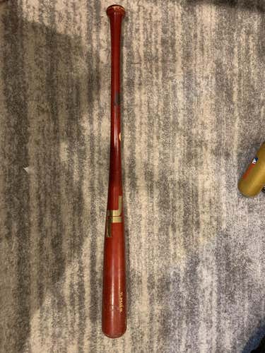 Used  Wood TL-PS48-M (-3) 29 oz 32" Bat