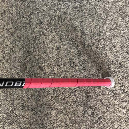 New ECD Lacrosse Carbon Pro Shaft