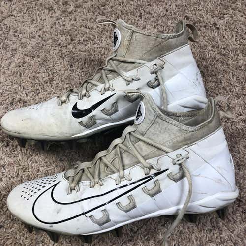 Size 11 Nike Huarache 6 Cleats NEED GONE