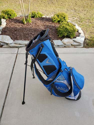 HyperLite 3 Callaway