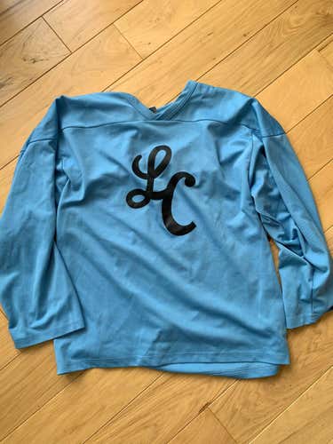 Little Caesars AAA Practice Jersey LG