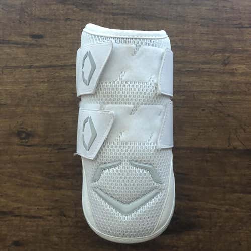 Used Senior EvoShield Elbow Guard Elbow Protection