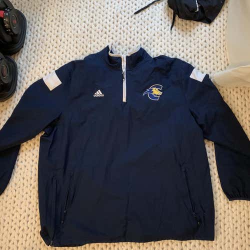 Choate Football XXL Adidas Pullover