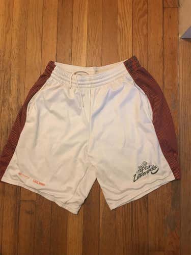 Top Gun Little Necks Shorts