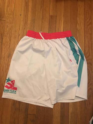 Sweetlax Summer Invitational Shorts