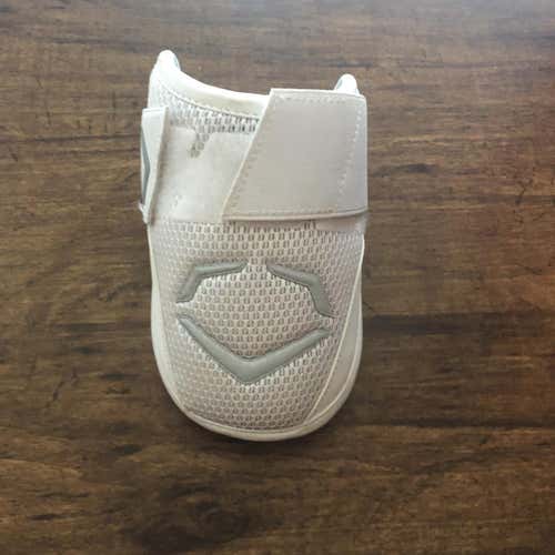 Used Senior EvoShield Elbow Guard Elbow Protection