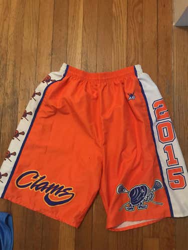 Top Fighting Clams Shorts