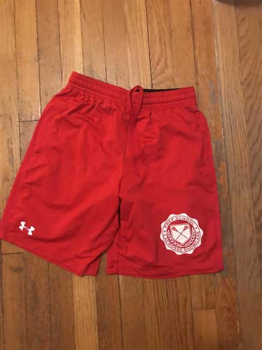 Prep School Showcase Shorts