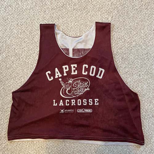 Cape Cod Lacrosse Vintage Pinnie