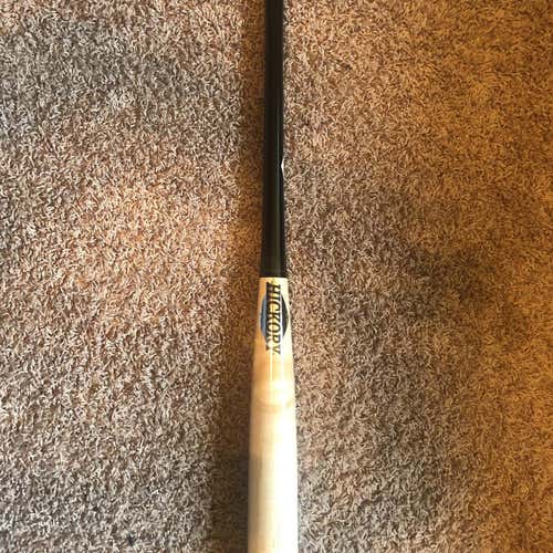 New  Wood YP66 (-3) 31 oz 34" Bat