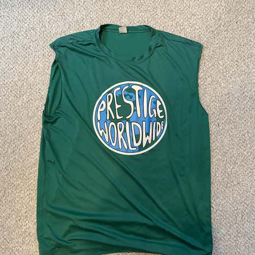Prestige Worldwide Cut Off Shooter