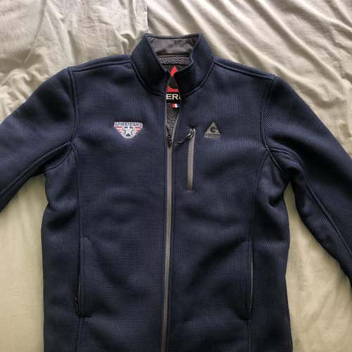 WHL Tri City Americans Jacket