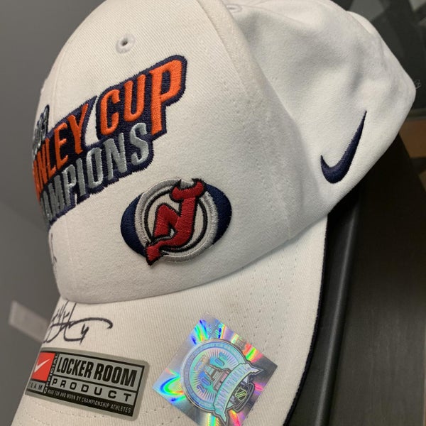 Stanley Cup New Jersey Devils NHL Fan Cap, Hats for sale
