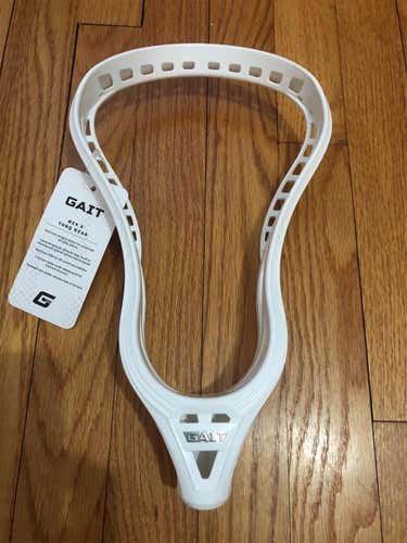 New Attack & Midfield Unstrung Torque Head