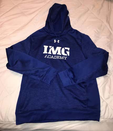 IMG Academy Hoodie