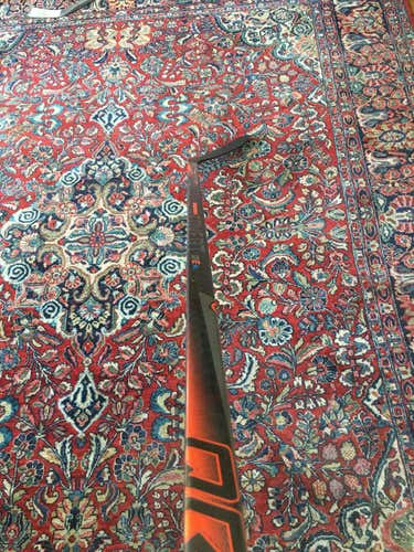 Warrior Covert QRE SL, W88, 85 Flex w/grip