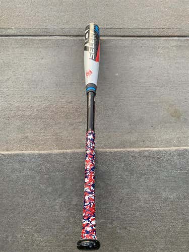 Used 2018 Hybrid Select 718 (-3) 31 oz 34" Bat