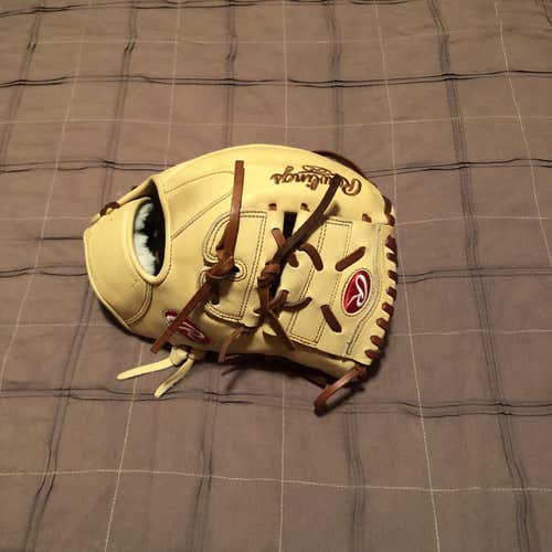 Rawlings Pro Preferred 11.75"