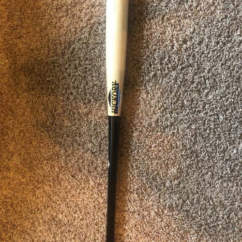 New  Wood (-3) 31 oz 34" Bat