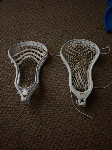 Stx Stallion And Maverick Tactik
