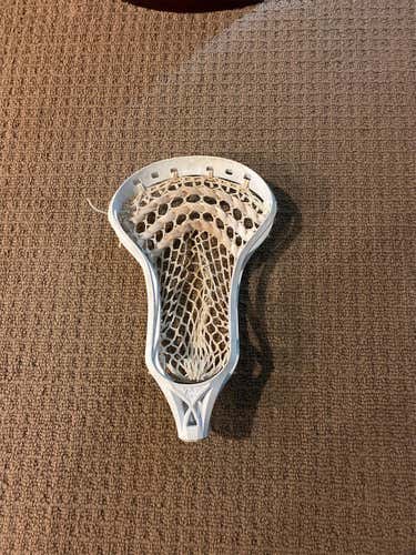 Used Attack & Midfield Strung Mirage Head