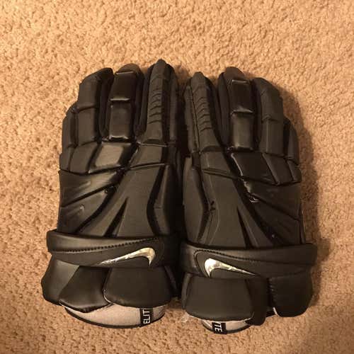 New Nike Vapor Elite Goalie Gloves Size 12”