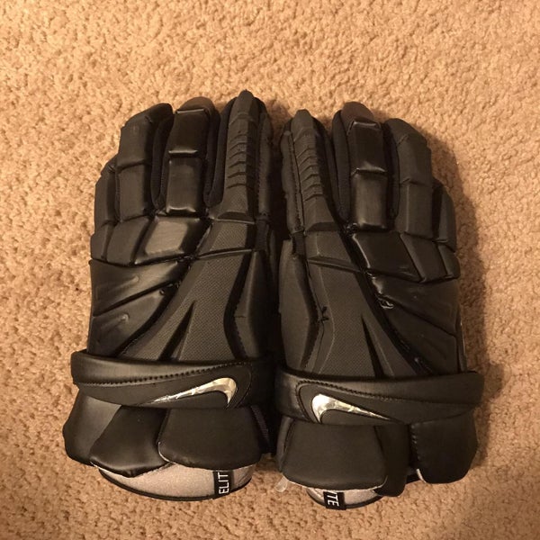 New Nike Vapor Elite Goalie Gloves Size 12”