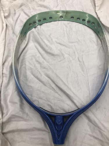 Used Maverik Base Lacrosse Heads Mens