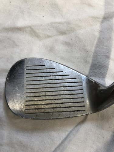 Used Mizuno Usa Tour Model 60 Degree Steel Regular Golf Wedges