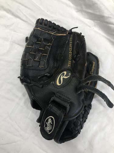 Used Rawlings Players Series 11" Baseball & Softball Fielders Gloves