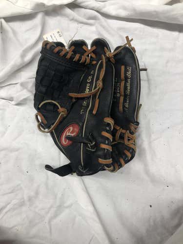 Used Rawlings Pp11je 11" Baseball & Softball Fielders Gloves