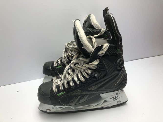 Used Reebok 28k Senior 6.5 Ice Skates Ice Hockey
