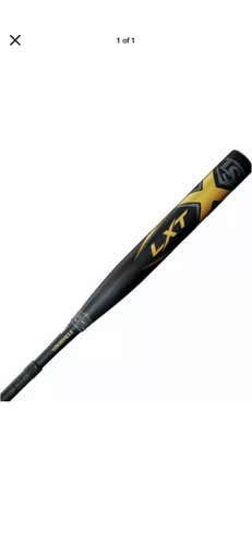 Black New 2020 Composite LXT (-12) 16 oz 28" Bat