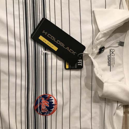 Men's Large Under Armour Shirt