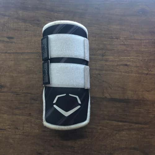 Used Senior EvoShield Elbow Guard Elbow Protection